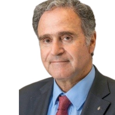 Dan Catarivas