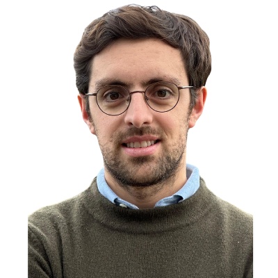 Jonathan Baravir